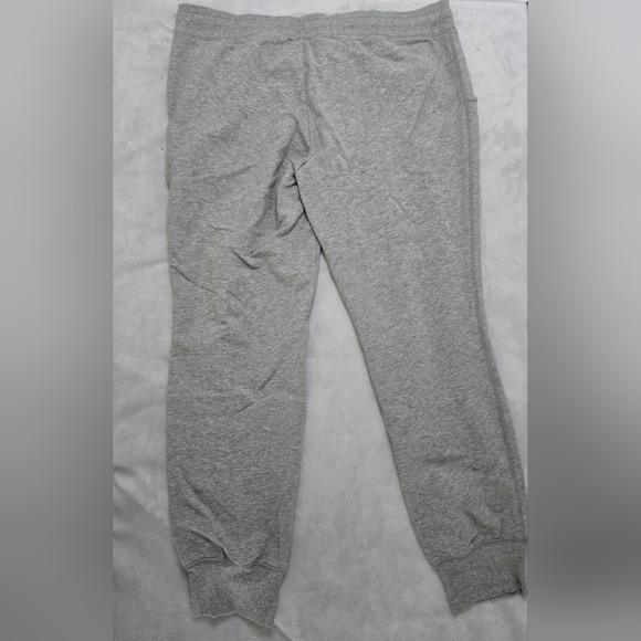 No Boundaries Grey Joggers - Picture 5 of 5